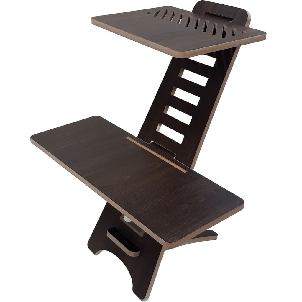Suporte Standing Desk 71cm Plus