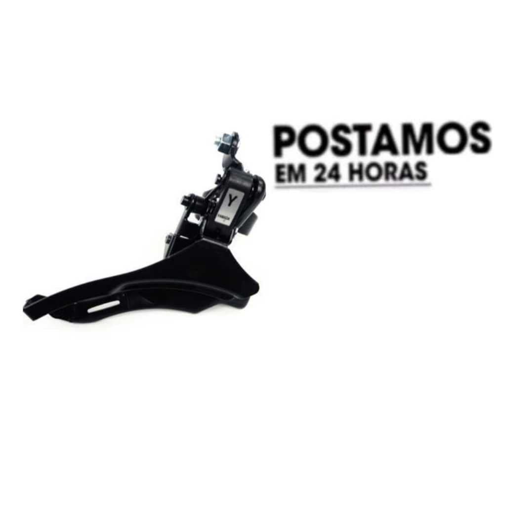 Cambio dianteiro 28.6