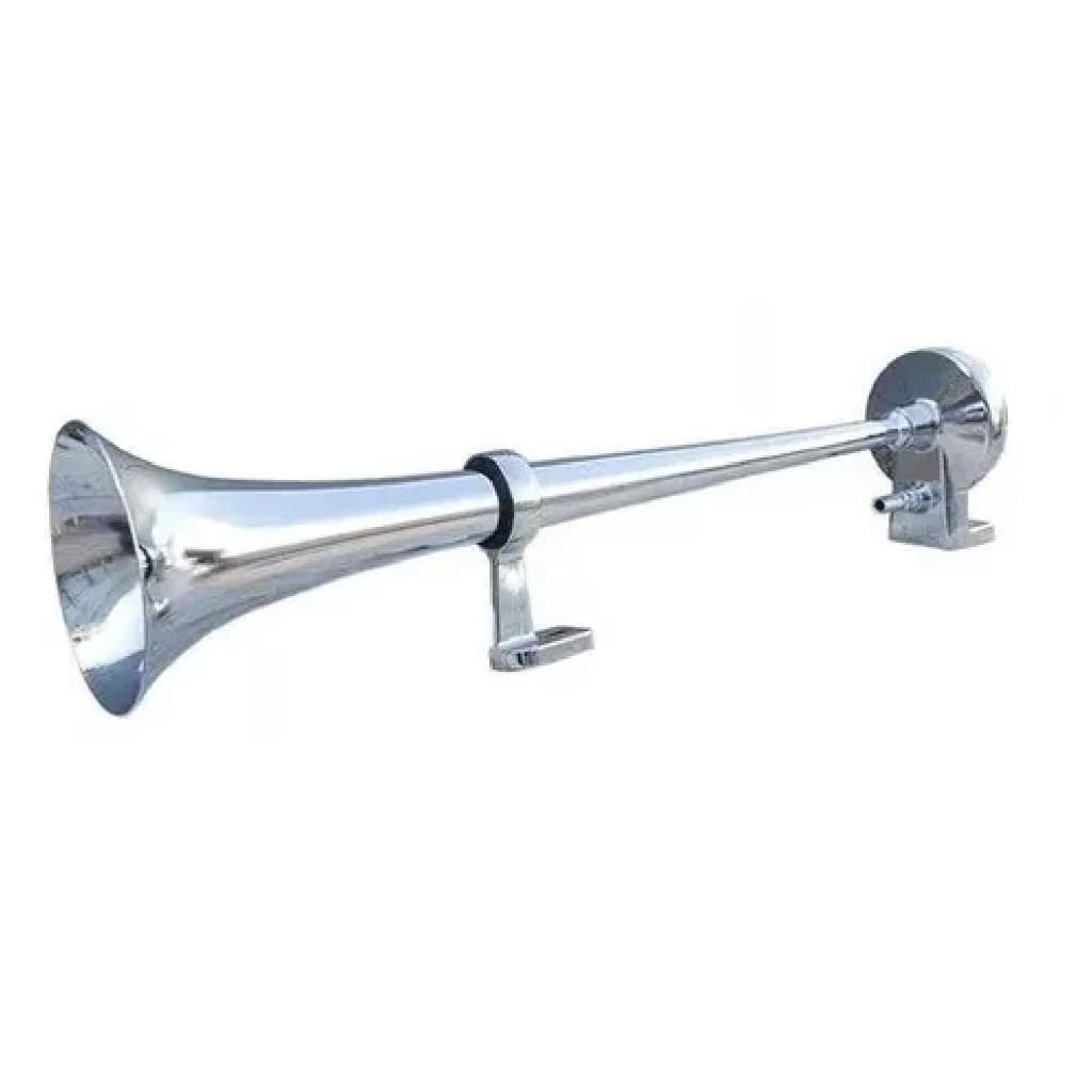 Buzina 45cm sem compressor