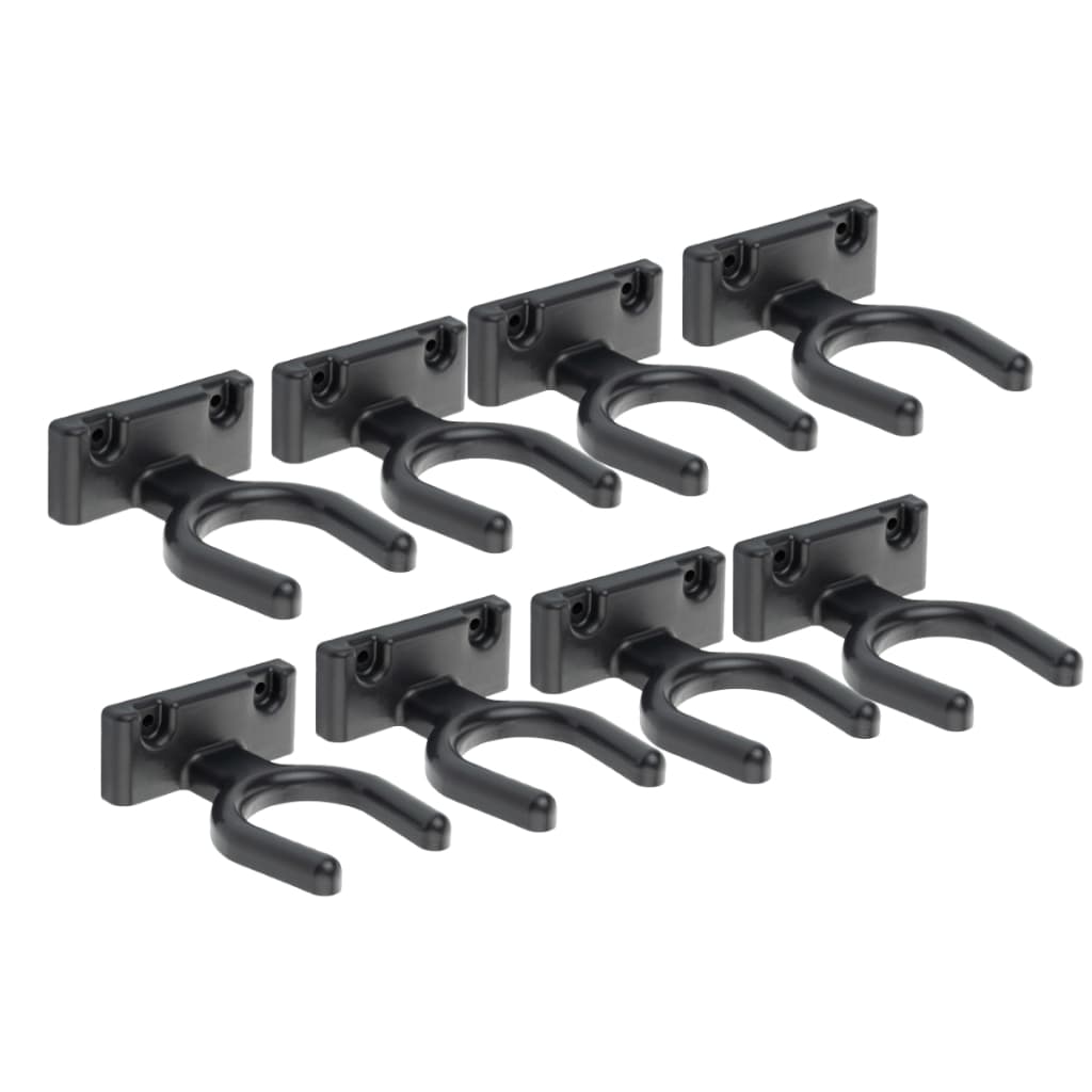 8 Suporte Ajusta Violão Ukulele Cavaco Fixo