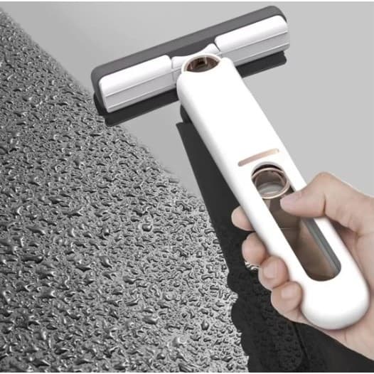 Rodinho Esfregão Portátil Absorvente Auto- Squeeze CÓDIGO: YMP428