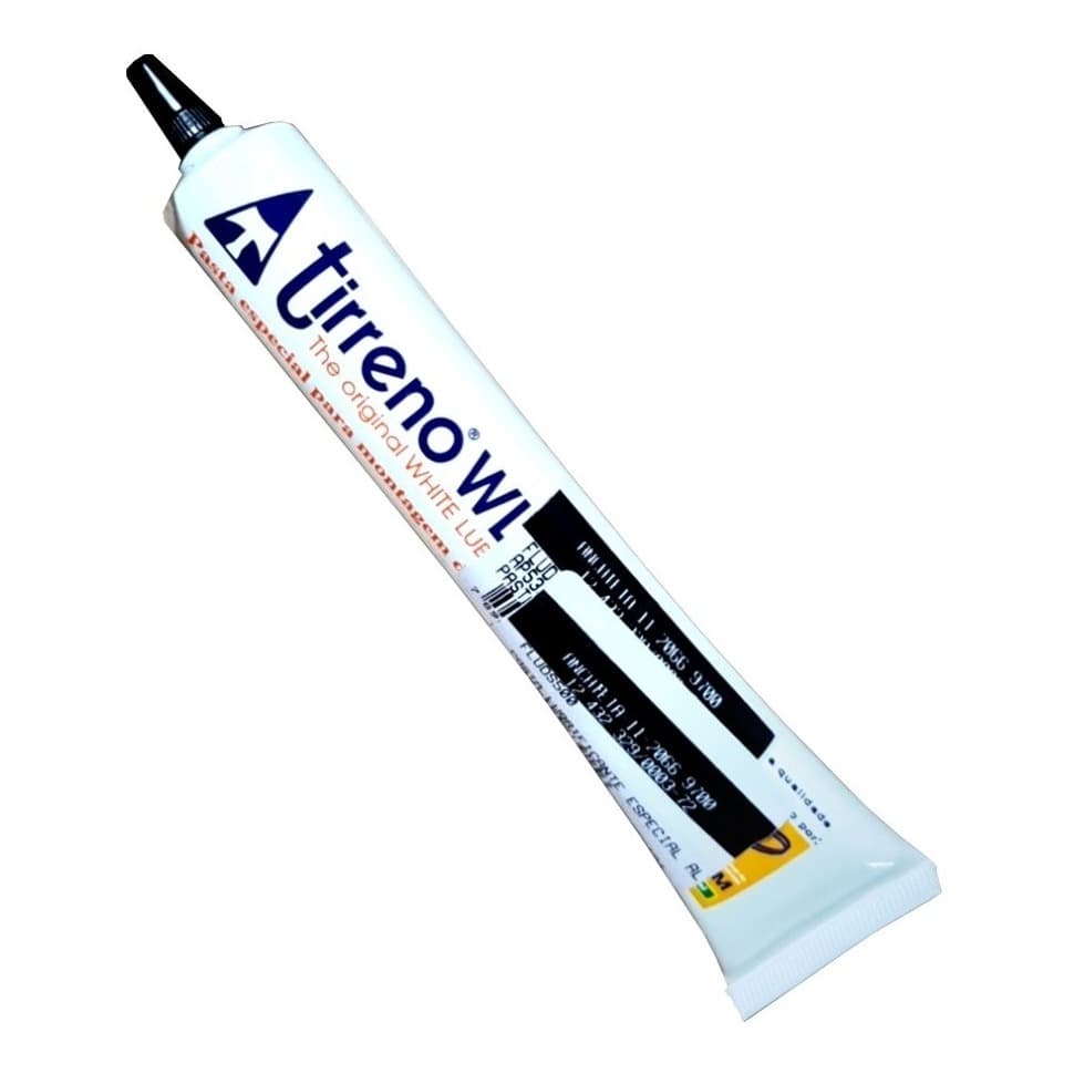 Pasta Lubrificante Especial Alta Viscosidade Wl530 Fluds500