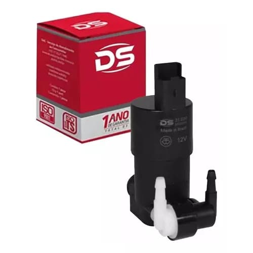 Bomba Esguicho Limpador Para-brisa Citroen C3 C4 C5 Xsara DS31030