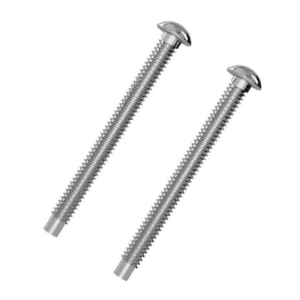 Parafuso Fixador P/ Válvula Hydra Max Master Luxo Kit C/02pç