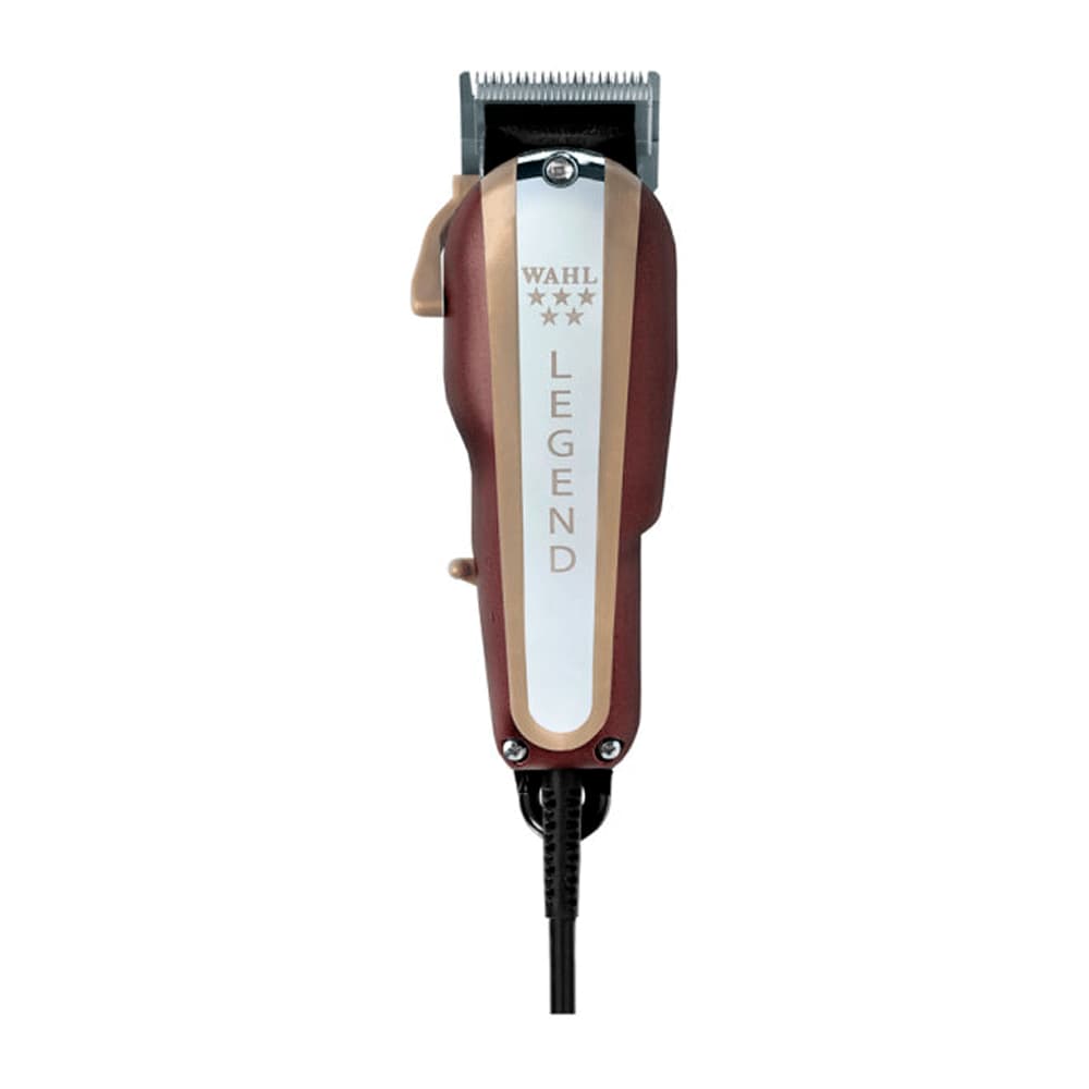 Máquina de Cortar Cabelo Legend Wahl Profissional