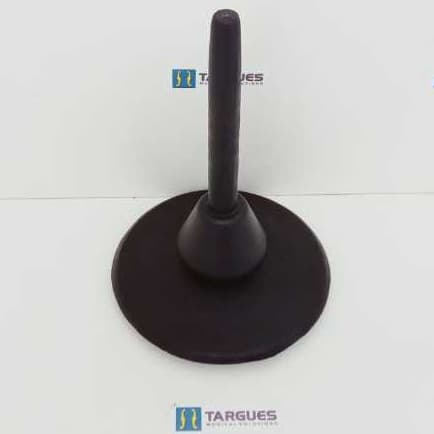 Suporte pedestal apoio para Flauta transversal e Clarinete.
