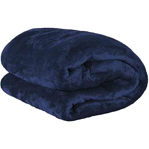 Manta Casal Soft Cobertor Casal Microfibra Extra Macia
