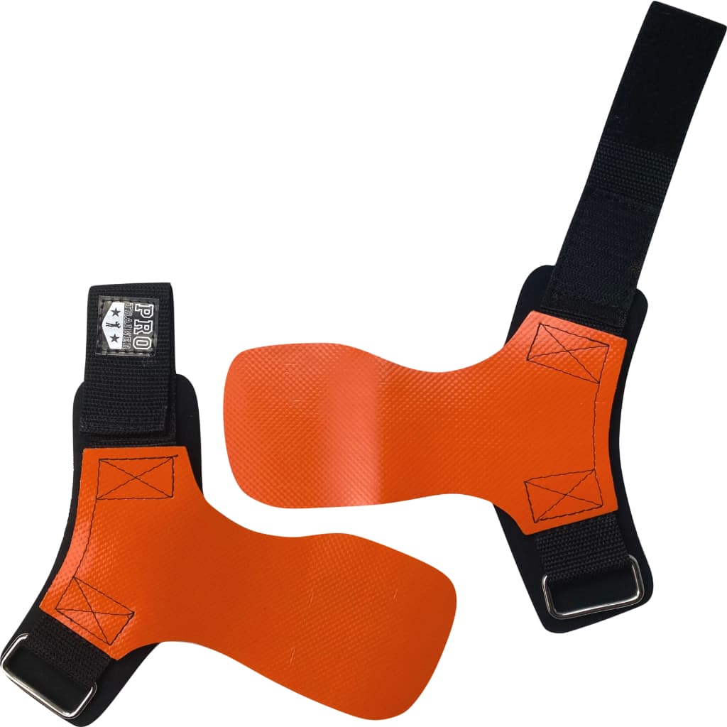 10 Hand Grip Profissional Atacado Barra Esporte Cross