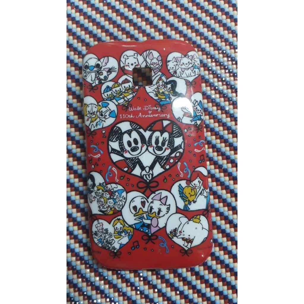 Capa de celular Motorola Moto E1 Personalizada Feminina