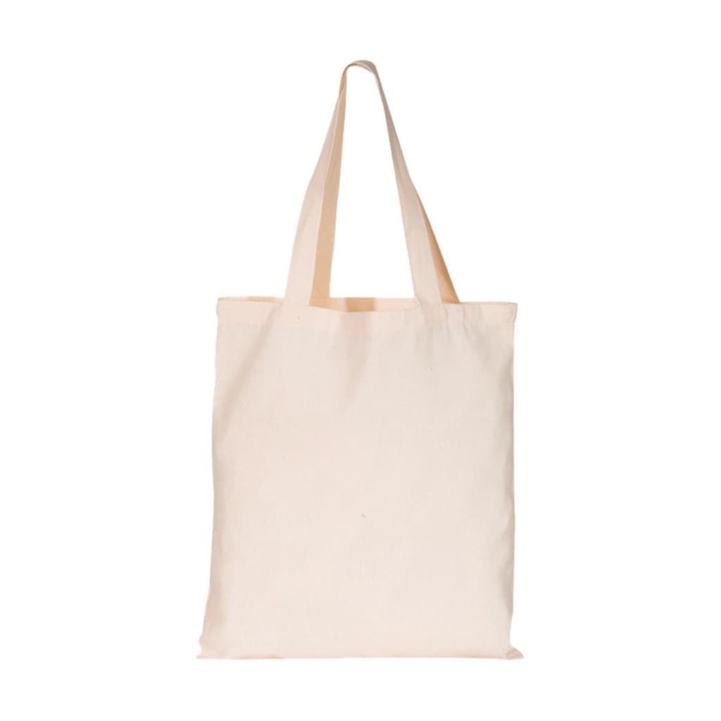 Kit com 50 ECOBAGS 32x38cm GRANDE bolsa ecológica sacola Lisa  - 100% algodão cru