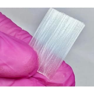 Fibra de Vidro Vivance Fiber 100 TUFO faz ate 600 unhas