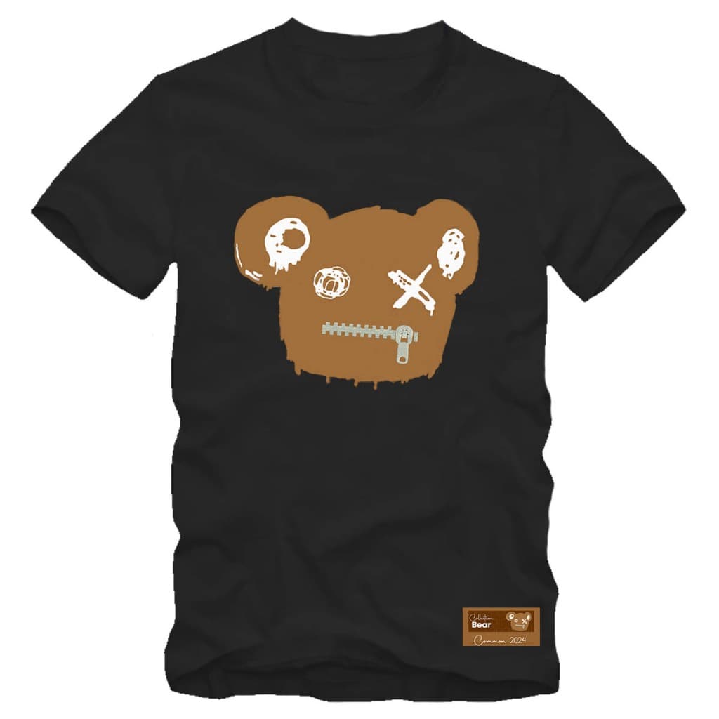 Camiseta Algodão Street Wear Linha Premium Masculina Personalizada