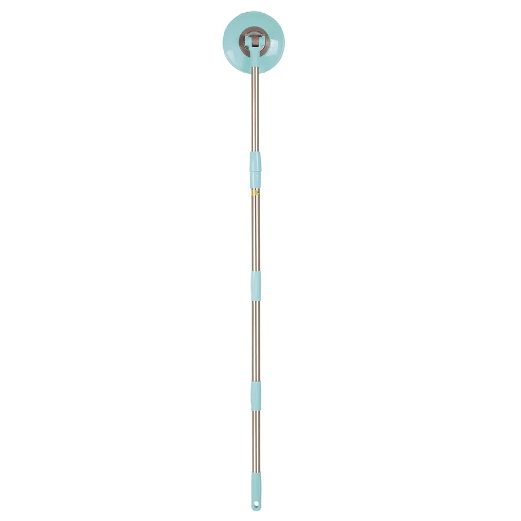 Cabo Mop Refil Giratório Esfregão Fit Limp Extensor