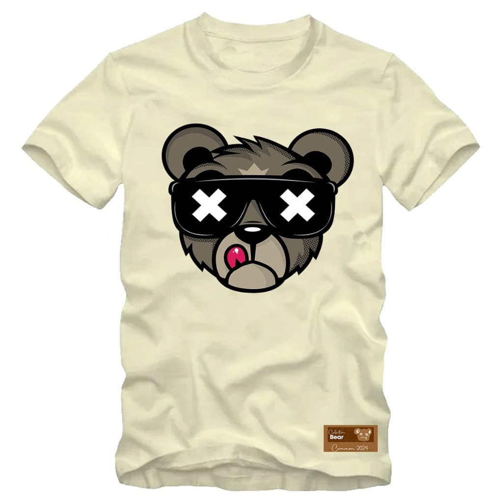 Camiseta Algodão Street Wear Linha Premium Masculina Personalizada
