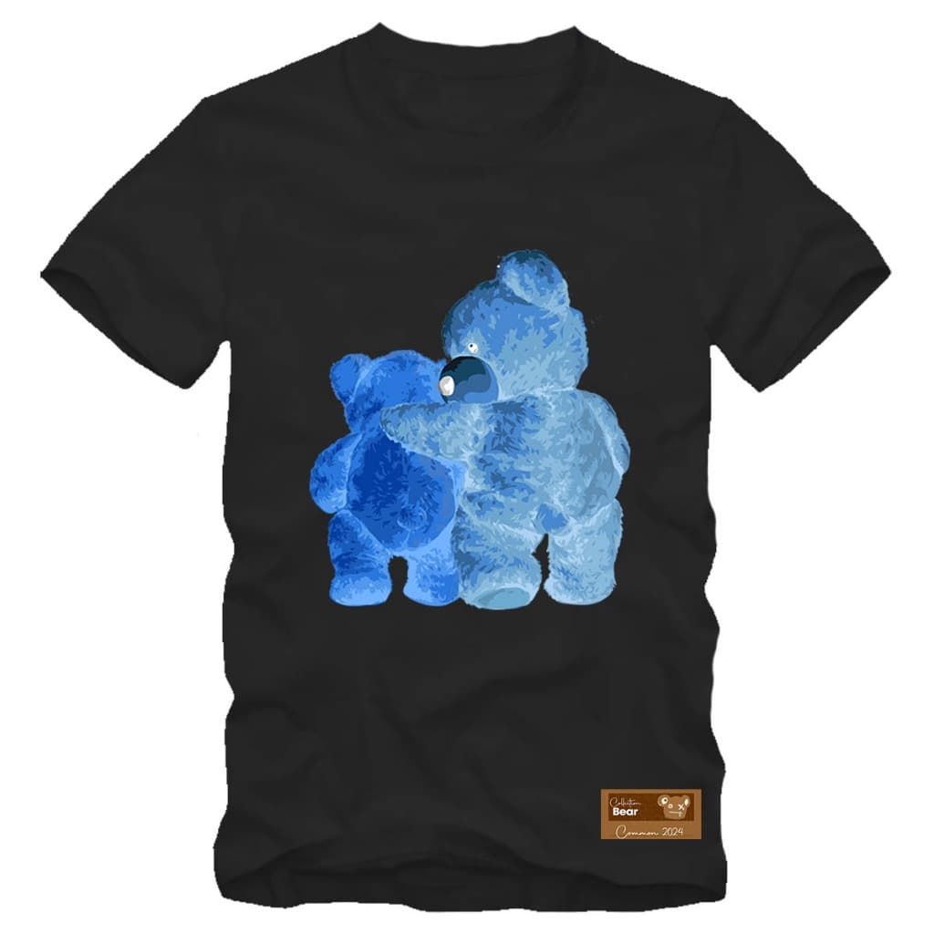 Camiseta Algodão Street Wear Linha Premium Masculina Personalizada