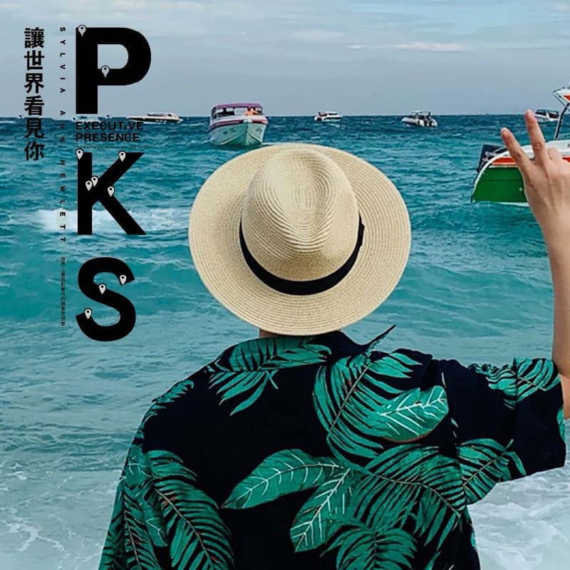 CHAPEU PANAMÁ
