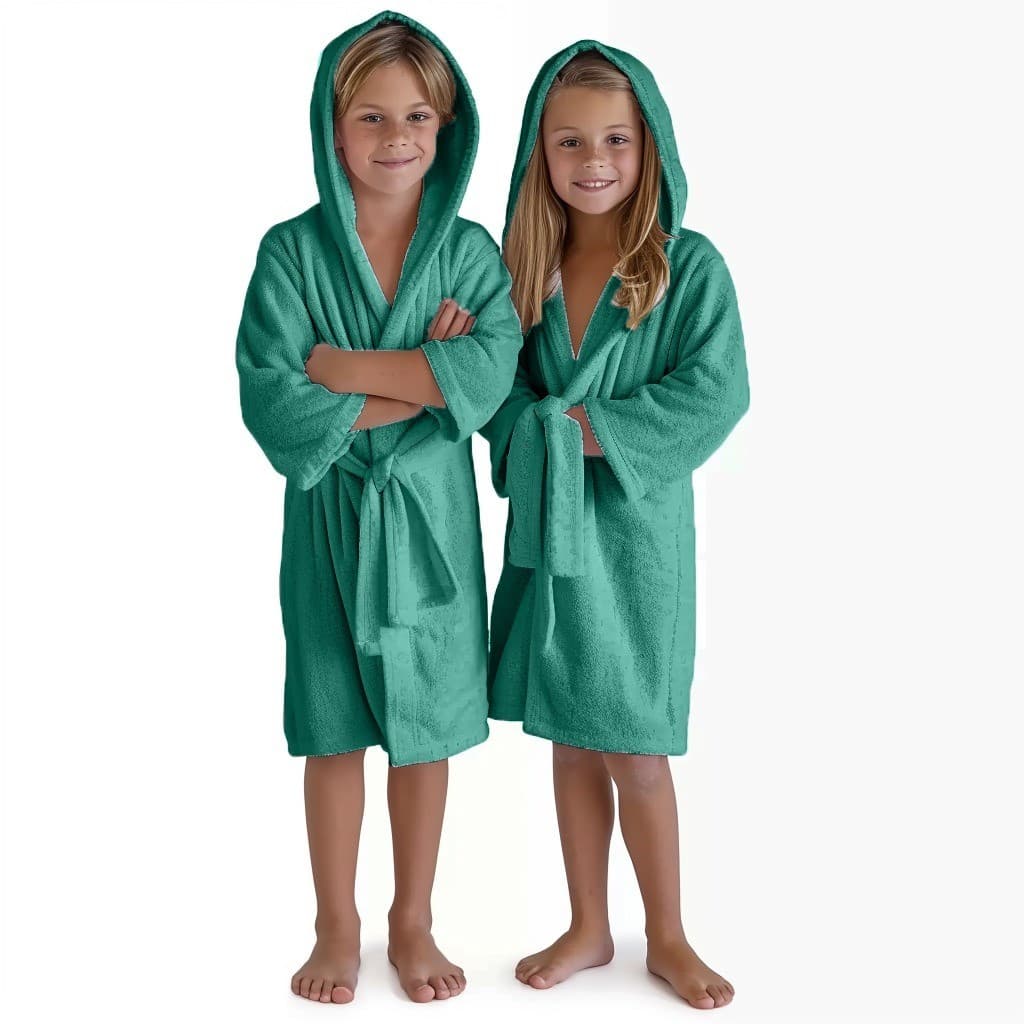 Roupa Juvenil de Microfibra 09 a 12 anos