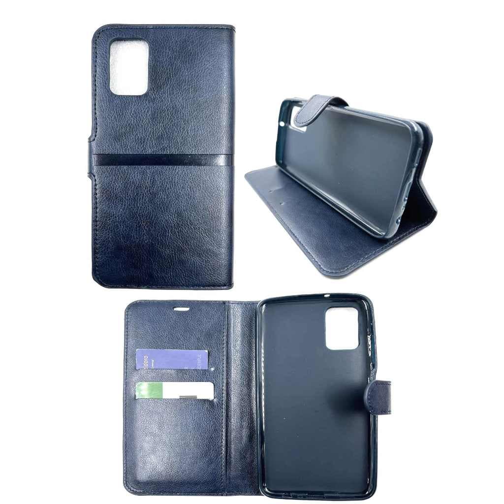 Capa Carteira Case Couro Compatível Com  samsung  Galaxy A03S A03 A03CORE A04 A04S A04CORE A04E ALTO QUALIDADE