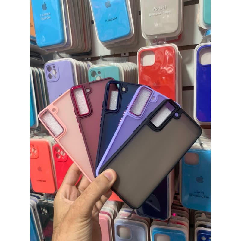 capa space 2   S22 S22 Plus