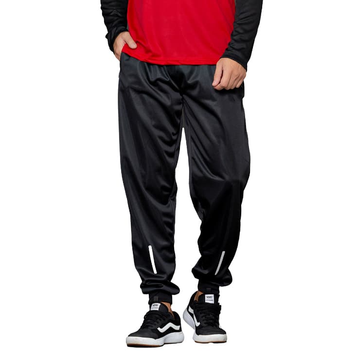 Calça Masculina Jogger Skinny Dryfit para treino academia corrida super confortavel
