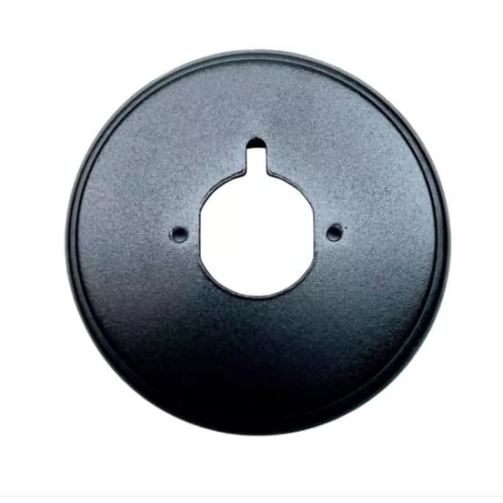 Base Suporte Semi Rápido Fogão Cooktop Fischer Platinium