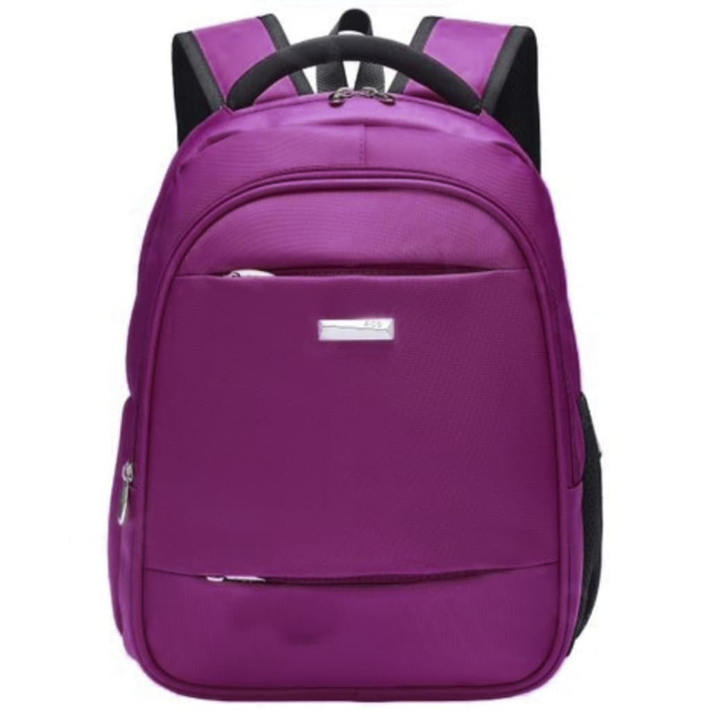 Mochila Antifurto Cadeado com senha Notebook Impermeável Acolchoada Ergonômica Casual Trabalho Escola Formal Unissex