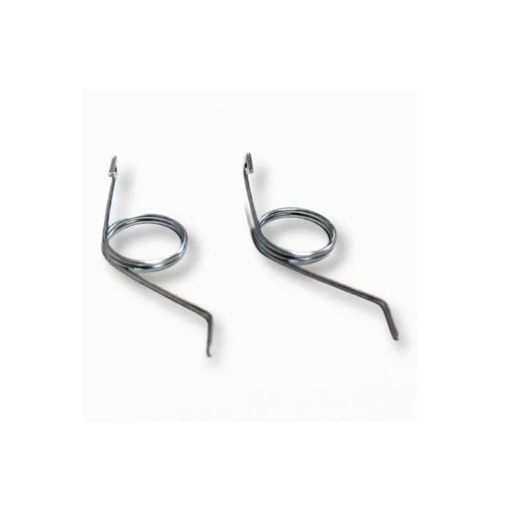 Mola da Forma de Gelo Refrigerador Bosch e Continental ( 2 Peças ) 355B3953P001 RFN715410