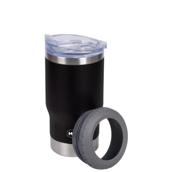 Copo Térmico 5 em 1 420 ml Mor