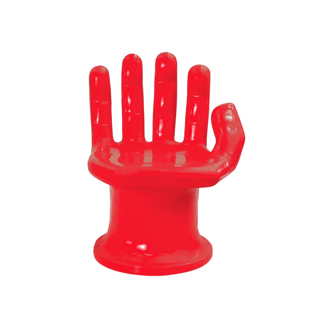 Cadeira Infantil Hand Chair Pequeno Click New