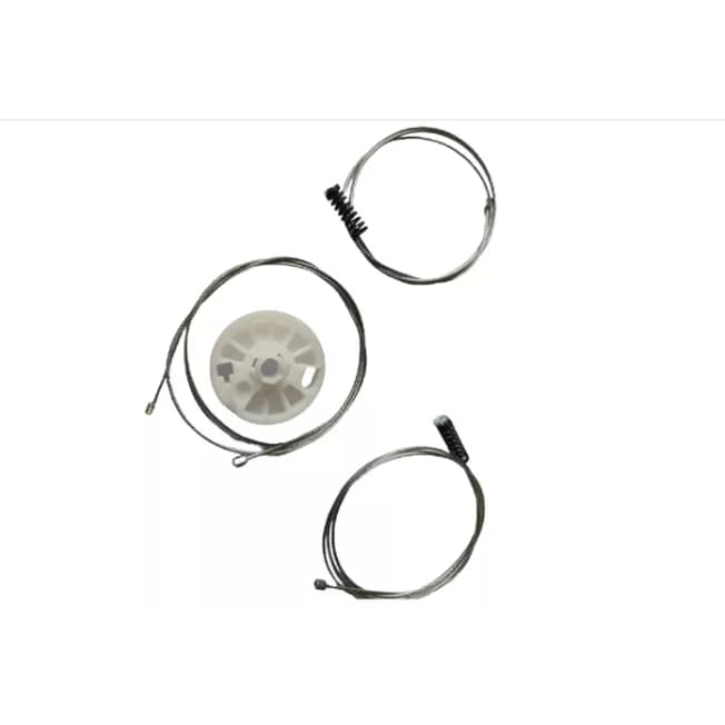 Kit de Reparo da Máquina do Vidro Elétrico Dianteiro da Kia Sportage 2017