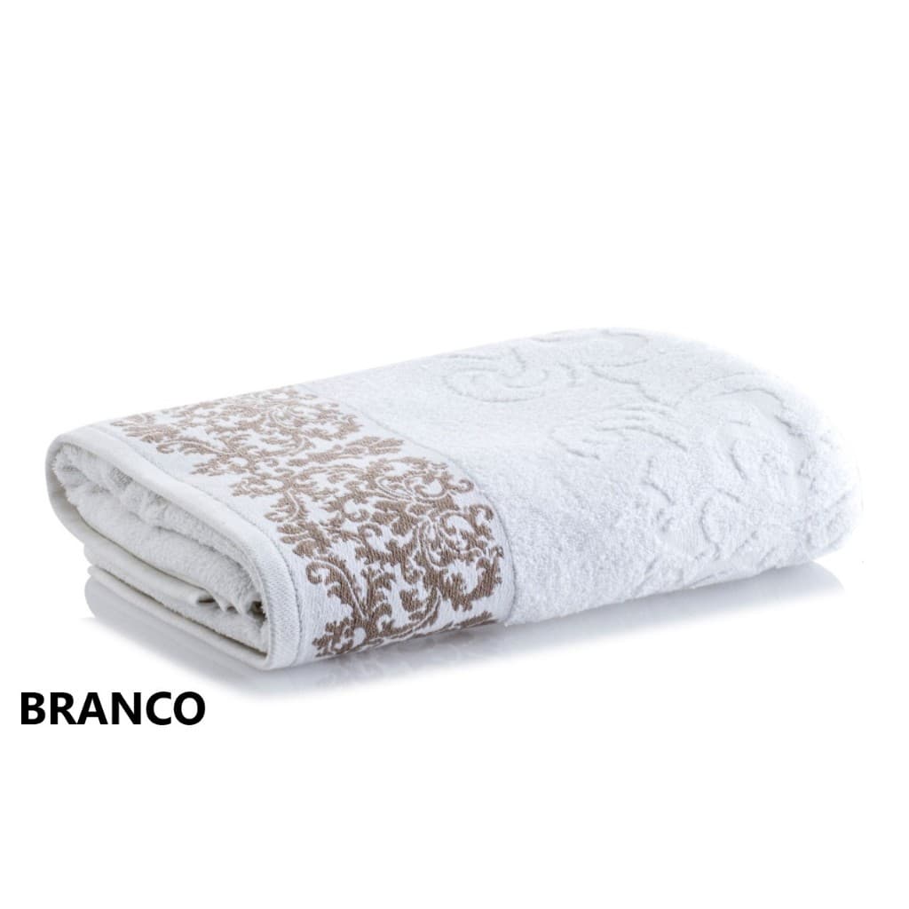Toalha de Banho 1,40 x 0,70