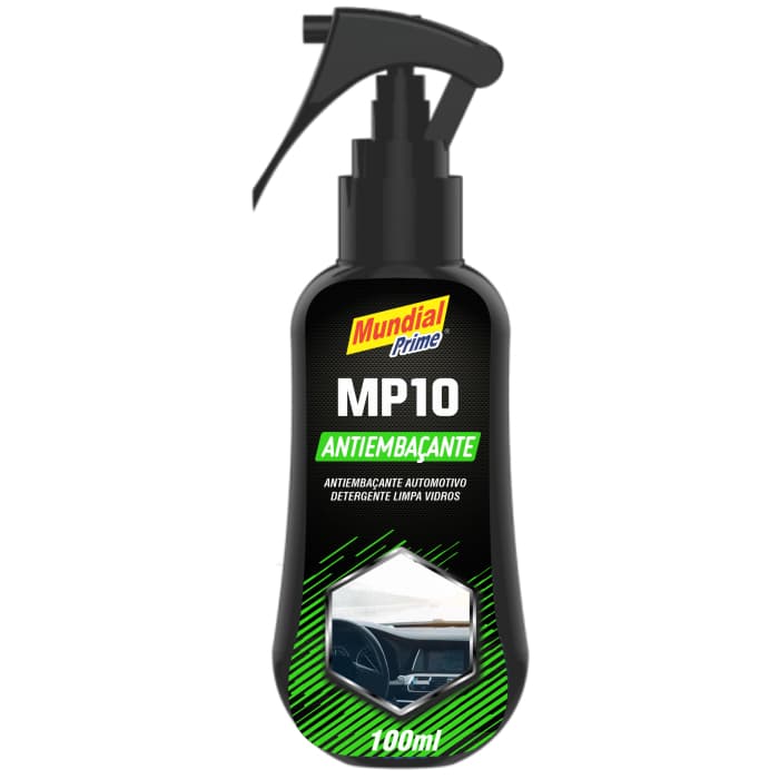 ANTIEMBACANTE SPRAY MP10 100ML MUNDIAL PRIME