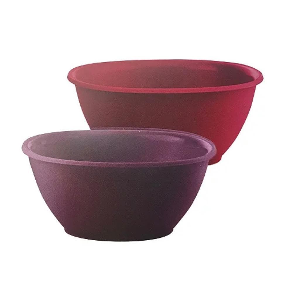 Tupperware Kit 2 Tigelinhas Sobremesa Actualité