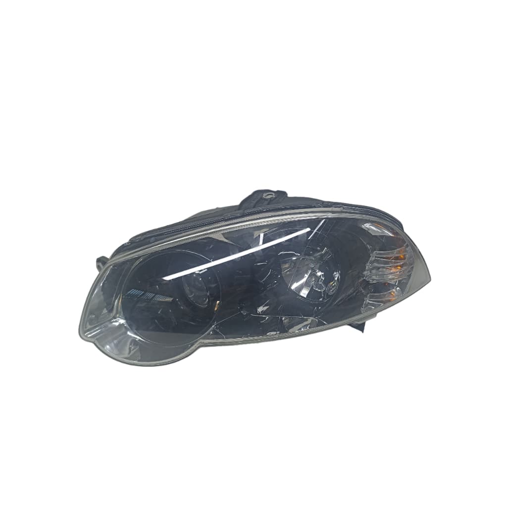 Farol Esquerdo Palio Strada 2009 - 2020 Original Fiat