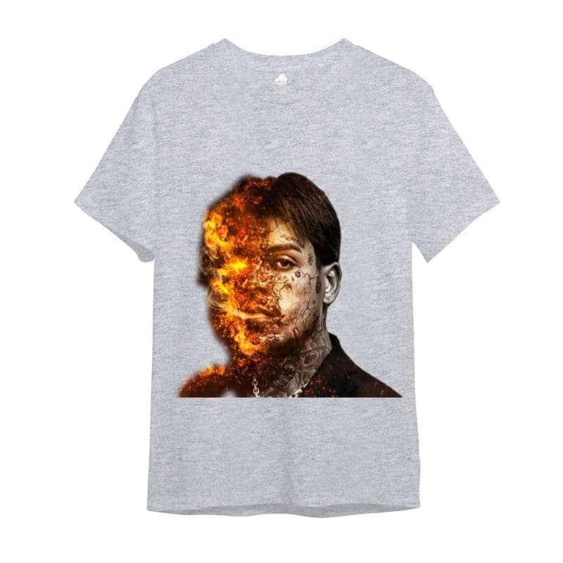 Camisas Camiseta Sabotagem 100% Algodão Estampas em DTF Altíssima Qualidade e Conforto