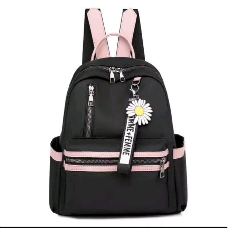 Mochila Feminina Resistente para Dia a Dia