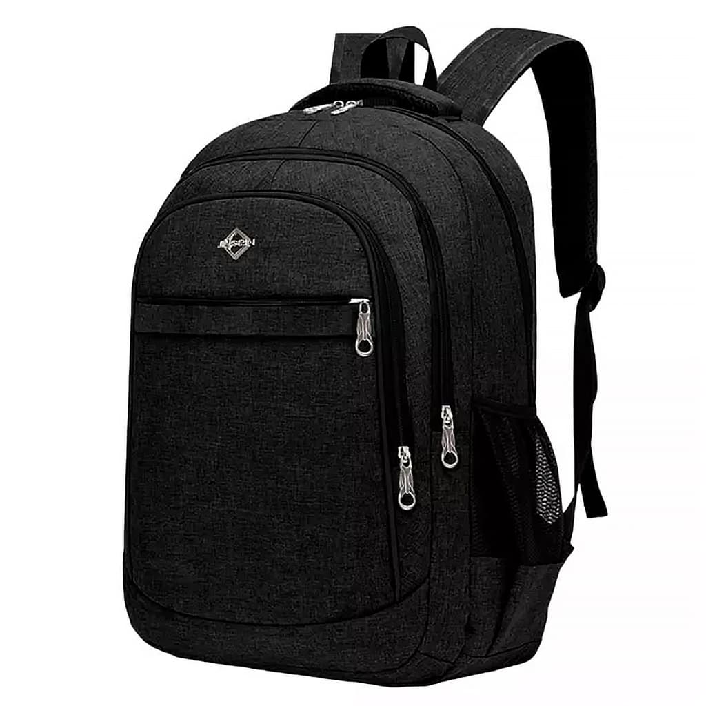 Mochila Escolar Bolsa Impermeável Notebook Grande