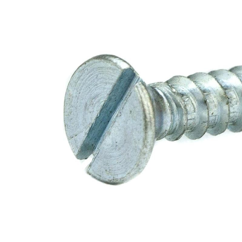 Kit Parafuso Fenda Phillips 3,5x9,5mm (7.800 Peças) - Preço Especial Queima de Estoque!