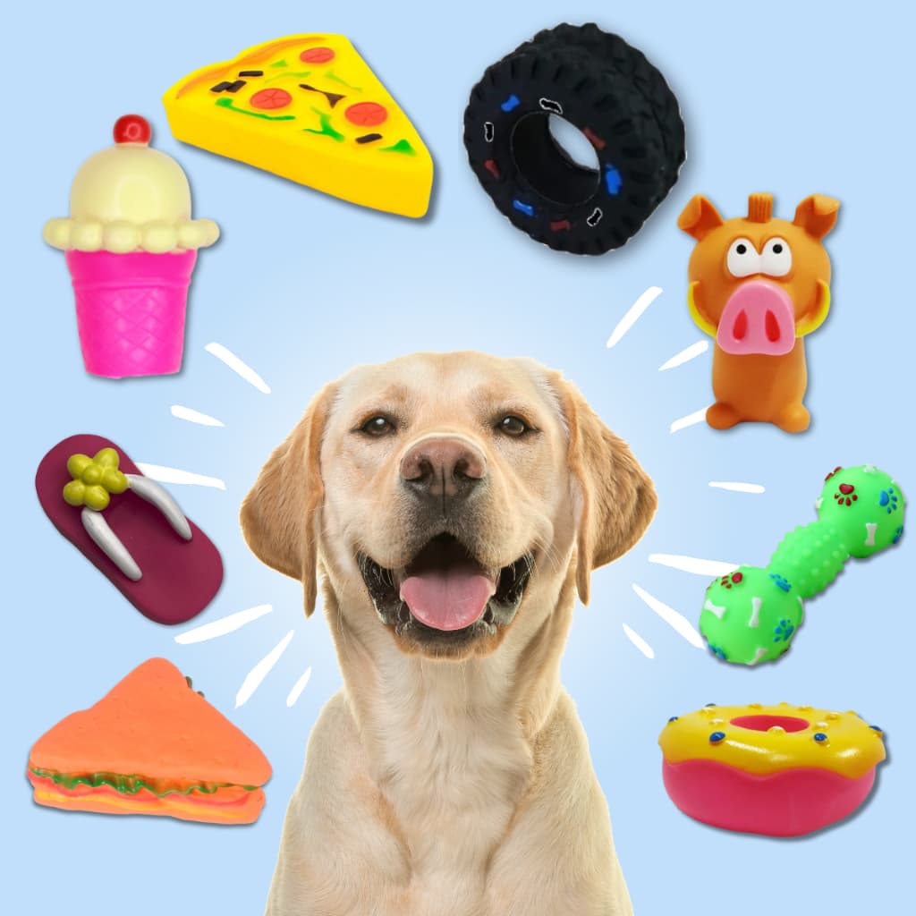 Brinquedo Mordedor Para Pet Cachorro Cães