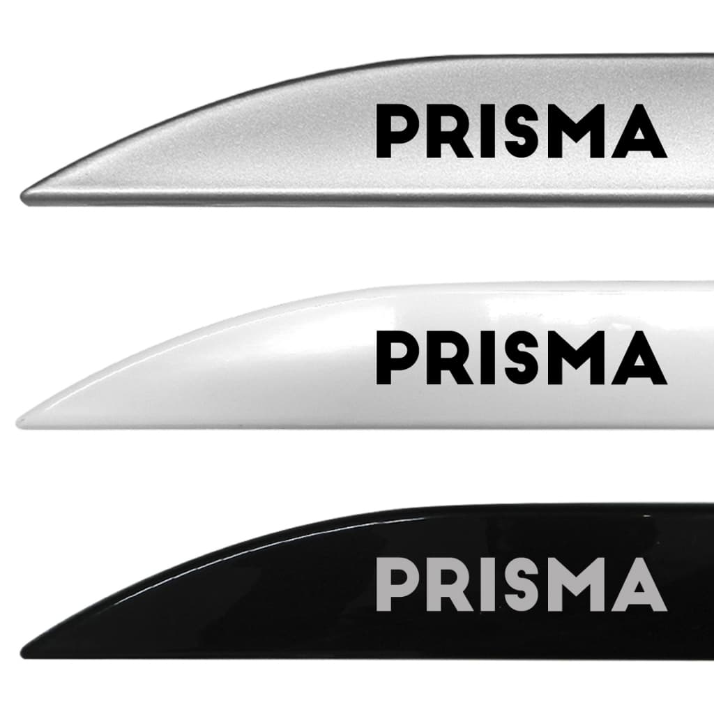 Friso Lateral Adaptável Prisma 2013 2014 2015 2016 2017 2018 2019 Promoção