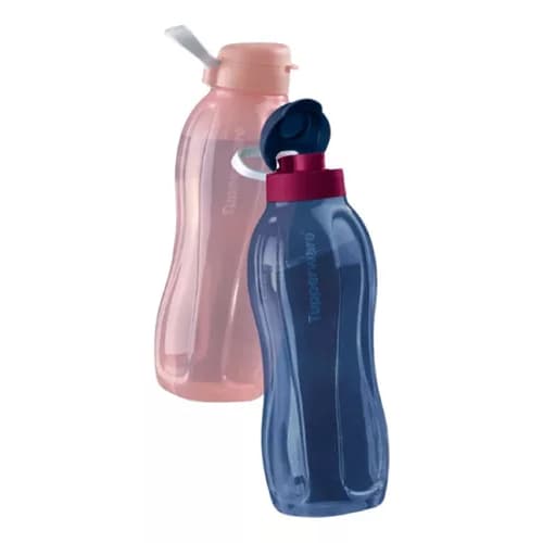 Garrafa Tupperware Eco Tupper Plus 1,5 litro