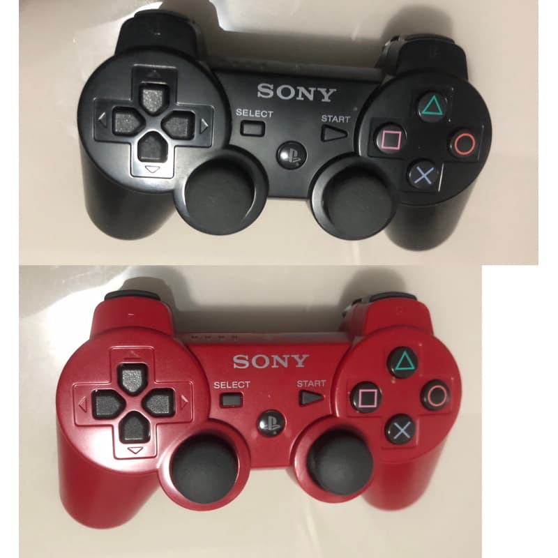 Controle Original PlayStation 3