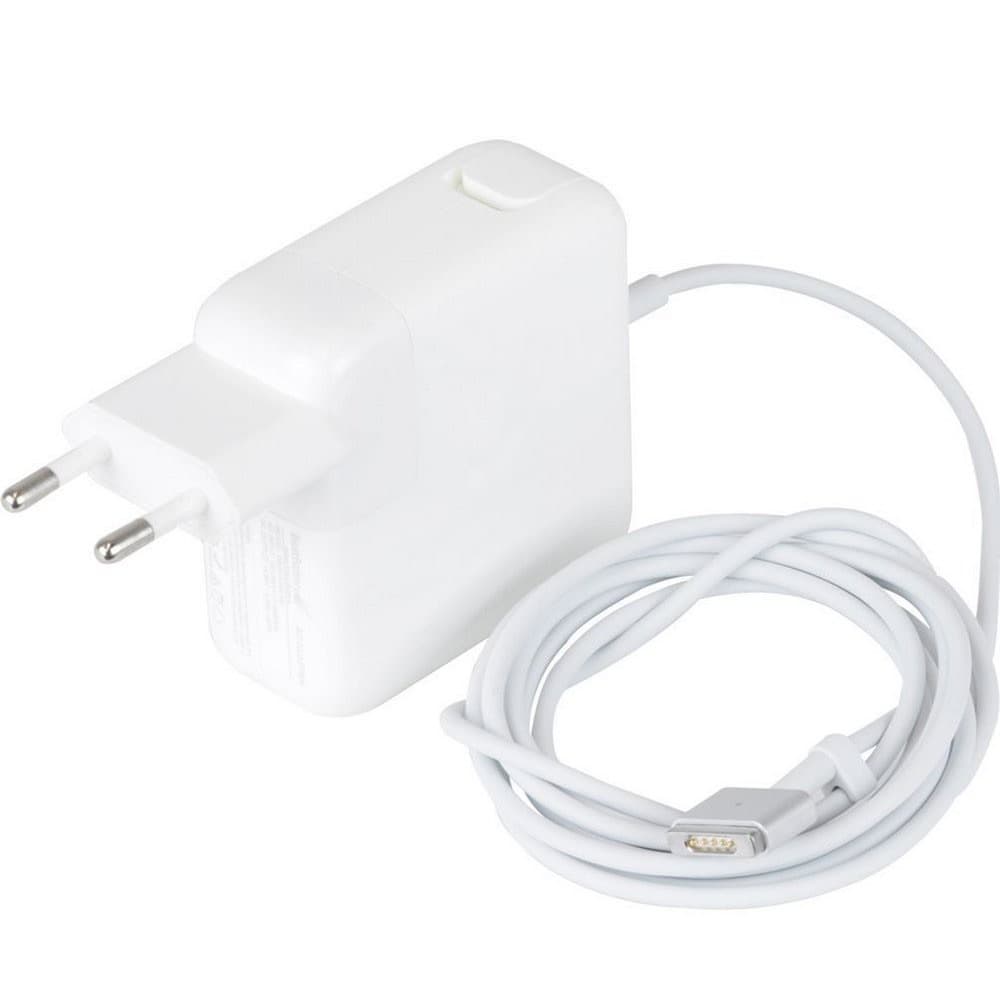Fonte Carregador Macbook Air A1466 - A1465 Magsafe2 85w