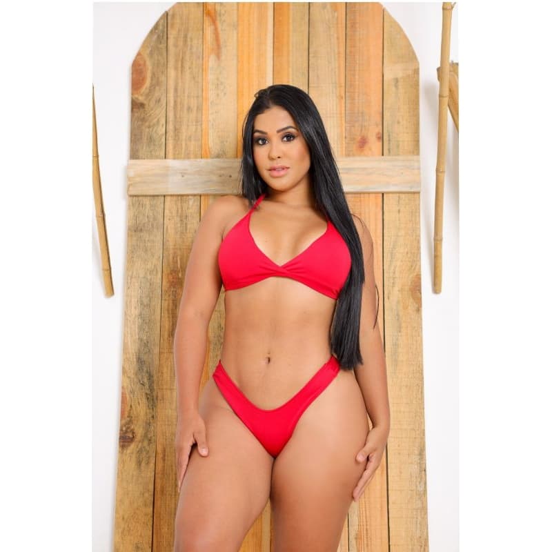 promoção Naria conjunto de biquíni feminino fio dental moda verão tendência moda
