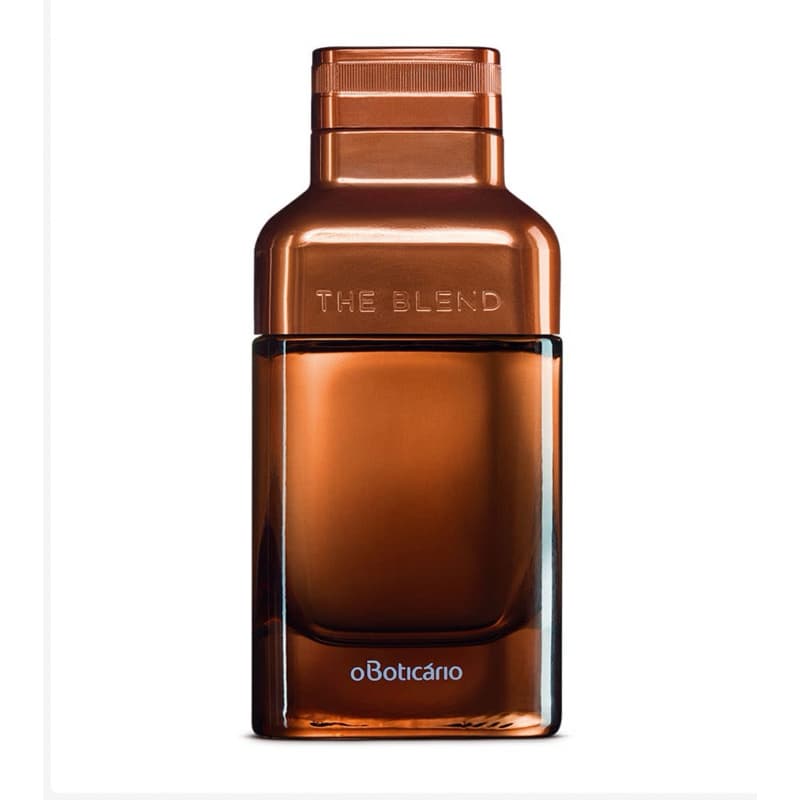 The Blend Eau de Parfum 100ml