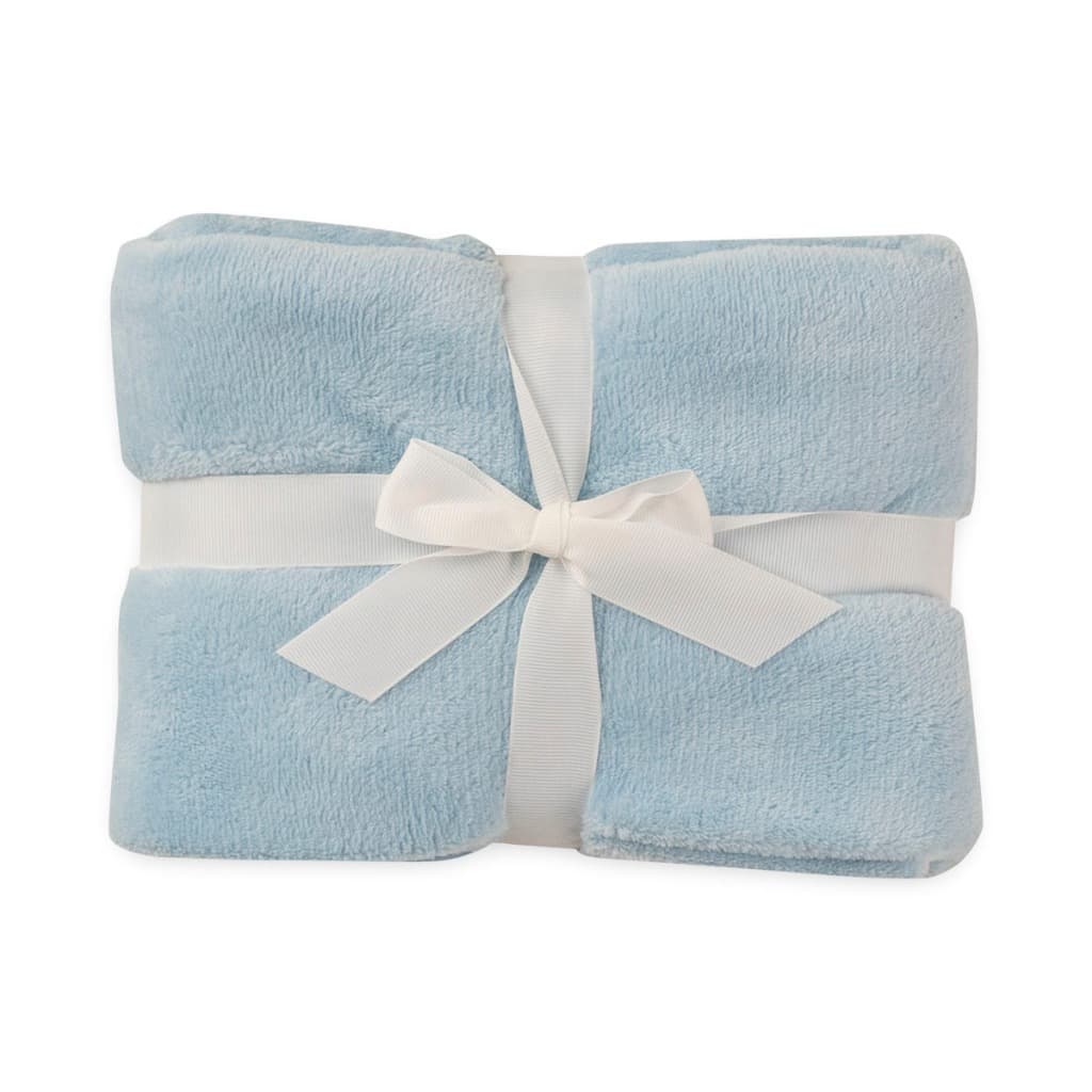Cobertor Manta Bebê Soft Fleece 70 x 100