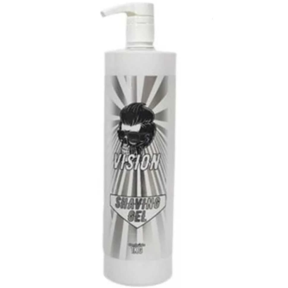 Shaving Gel Vision Barber Shop 1Kg - Unidade