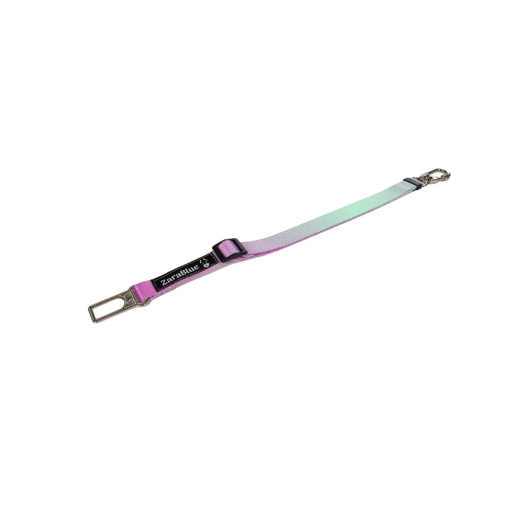 Adaptador De Cinto De Segurança Para Cachorro ZaraBlue