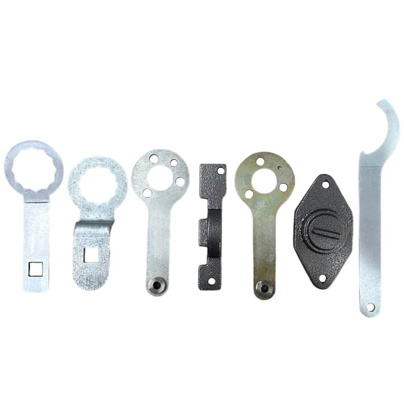 Conjunto Completo Trocar Correia Dentada Motor Fire Evo #TOP 2 MAIS VENDIDOS!!!