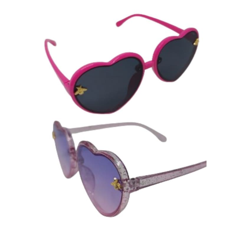 Oculos infantil feminina menina , um lancamento que voce nao vai encontrar em lugar nenhum , protecao uv quelidade e preco justo